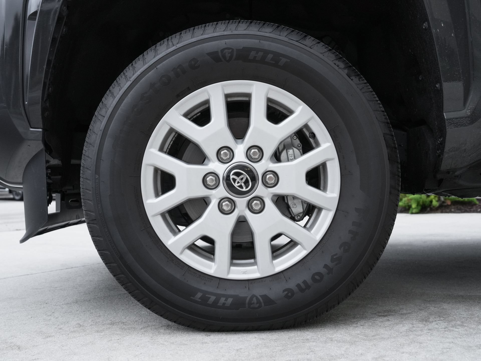 Used 2026 Toyota Tacoma SR5 RWD image 14