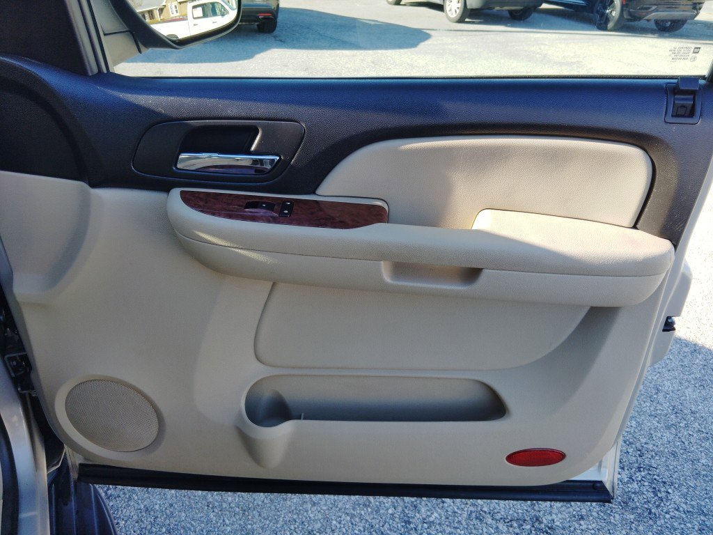 Used 2008 Chevrolet Tahoe LT image 33