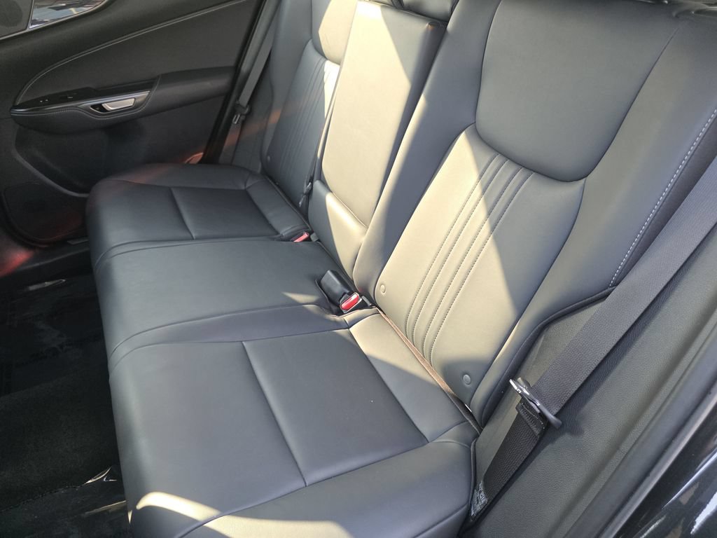Certified 2022 Lexus NX 350h AWD w/ Cold Area Package image 21