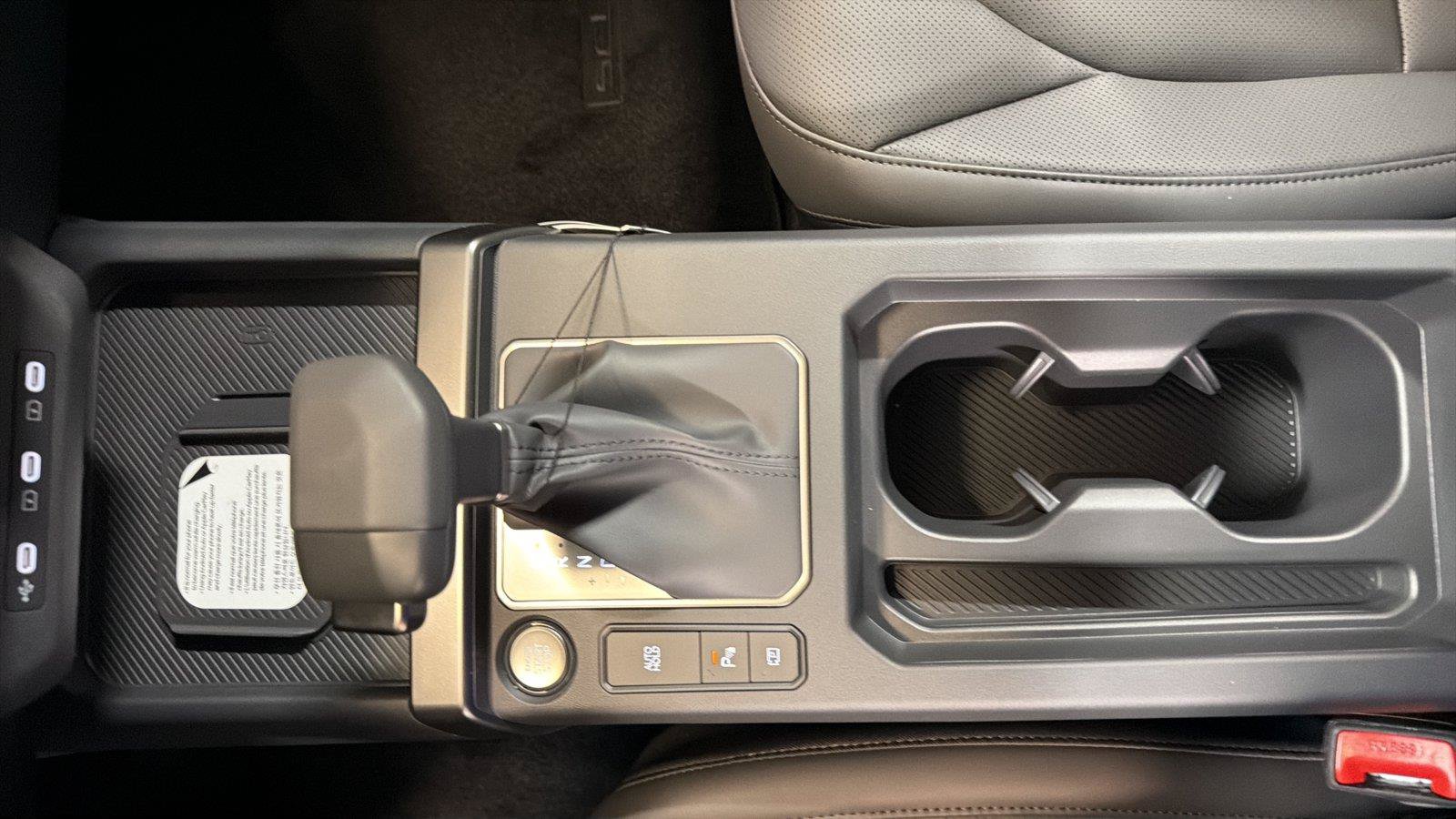 New 2027 Kia Seltos EX FWD image 19