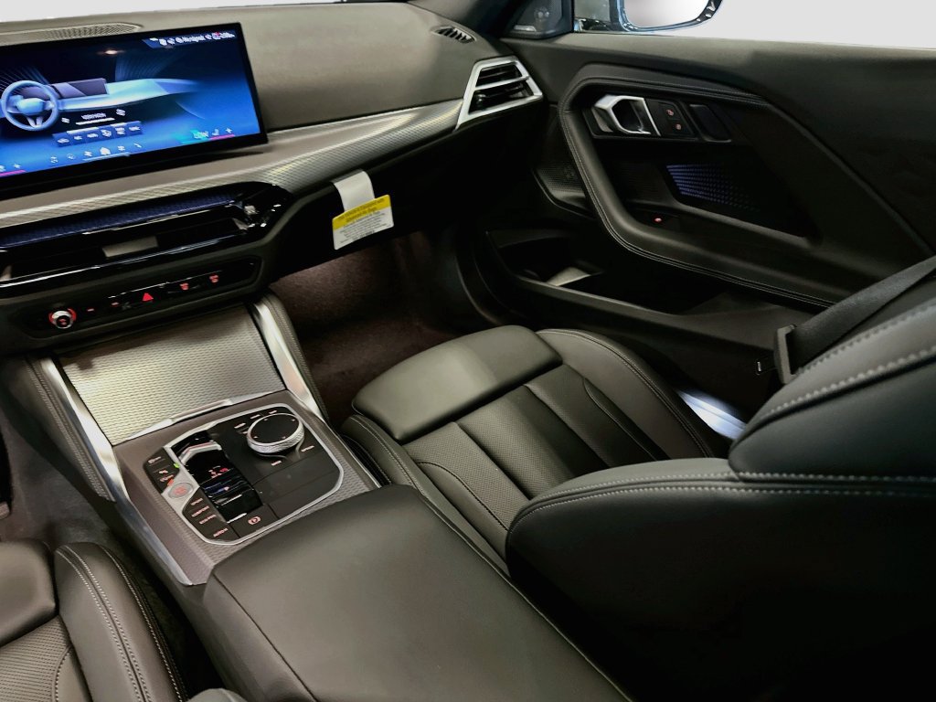 New 2026 BMW 230i xDrive Coupe AWD/4WD image 25