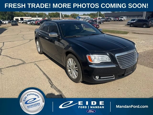 Used 2013 Chrysler 300 C w/ Beats Audio Group AWD/4WD image 1