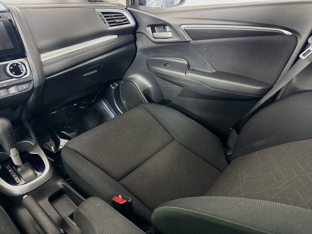 Used 2015 Honda Fit EX-L image 27