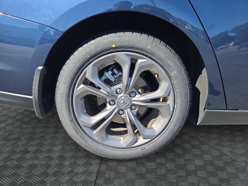 Used 2024 Honda Accord EX image 23