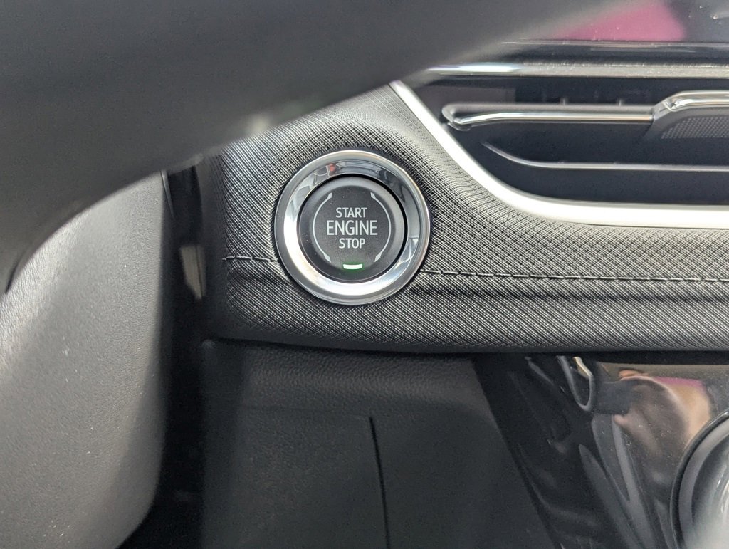 New 2026 Chevrolet TrailBlazer LT image 21