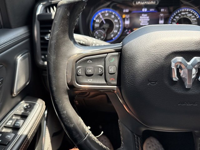 Used 2019 RAM 1500 Limited image 24