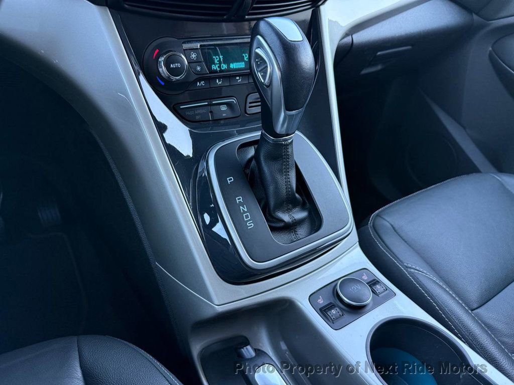 Used 2013 Ford Escape SEL image 23