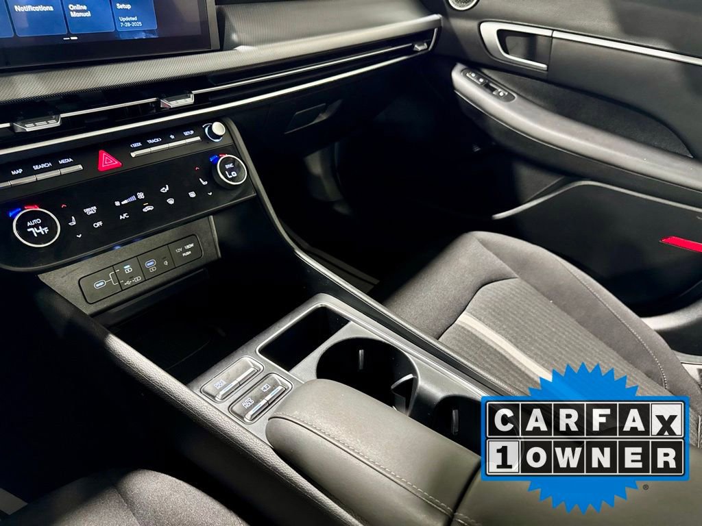 Used 2024 Hyundai Sonata SEL image 20