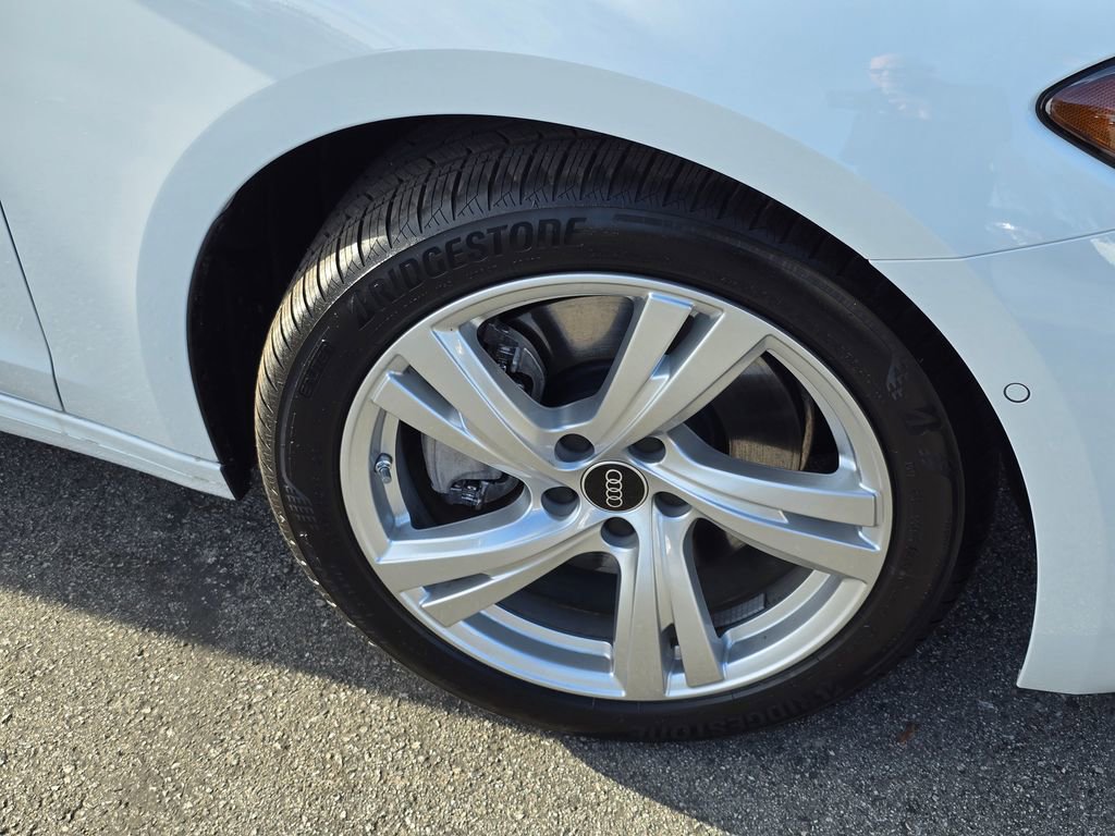 Used 2025 Audi A5 2.0T Premium Plus image 30