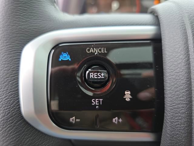 New 2026 Nissan Armada Platinum image 32