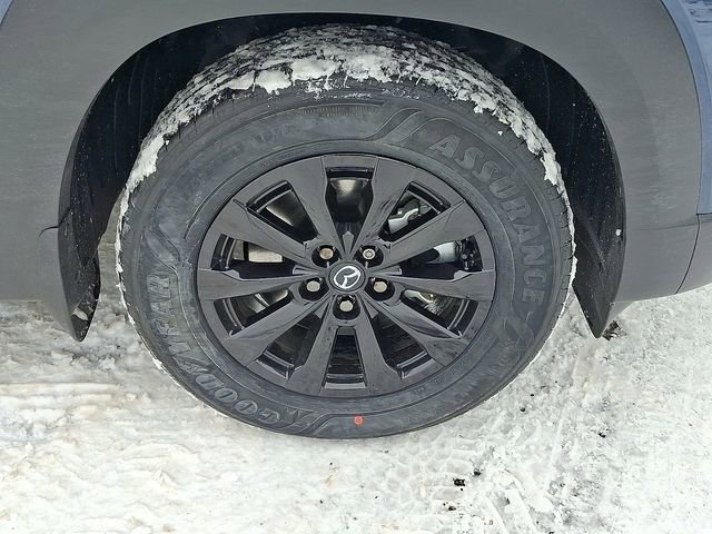 New 2026 MAZDA CX-50 AWD 2.5 Hybrid w/ Weather Package image 9