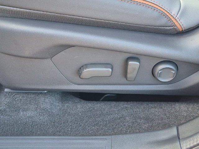 New 2026 Subaru Forester Sport AWD/4WD image 17