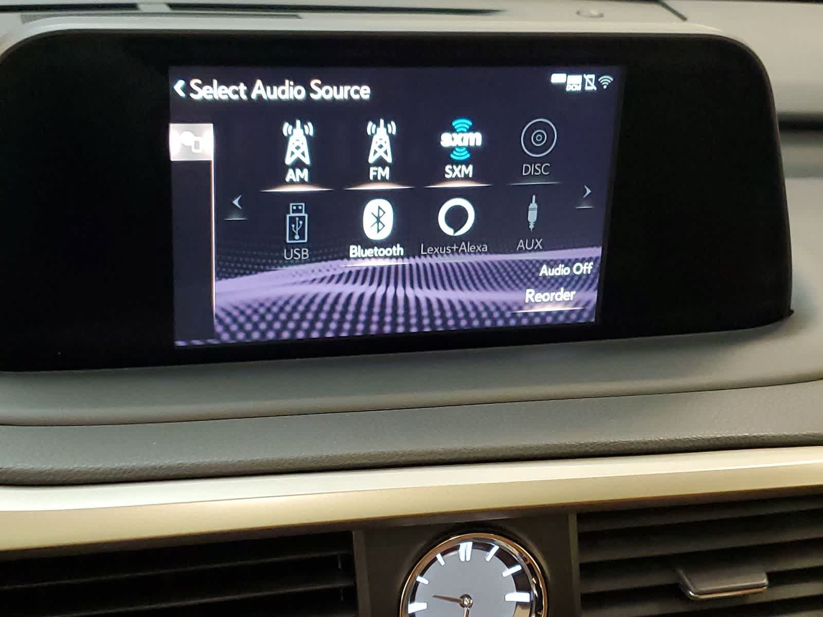 Used 2021 Lexus RX 350L FWD w/ Premium Package image 5