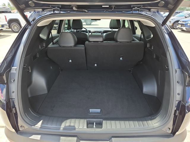 Used 2024 Hyundai Tucson Limited AWD/4WD image 17