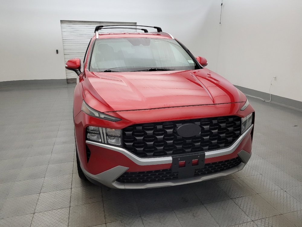 Used 2023 Hyundai Santa Fe SEL FWD image 14
