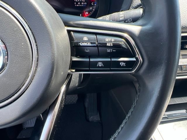 Used 2024 MAZDA CX-90 3.3 Turbo S AWD/4WD image 15