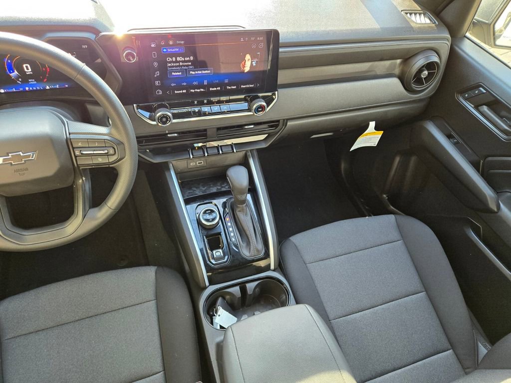 Used 2024 Chevrolet Colorado Trail Boss w/ Advanced Trailering Package image 15