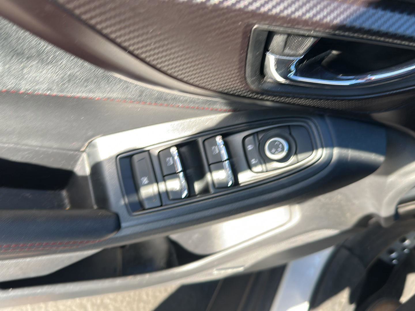 Used 2022 Subaru WRX GT AWD/4WD image 10