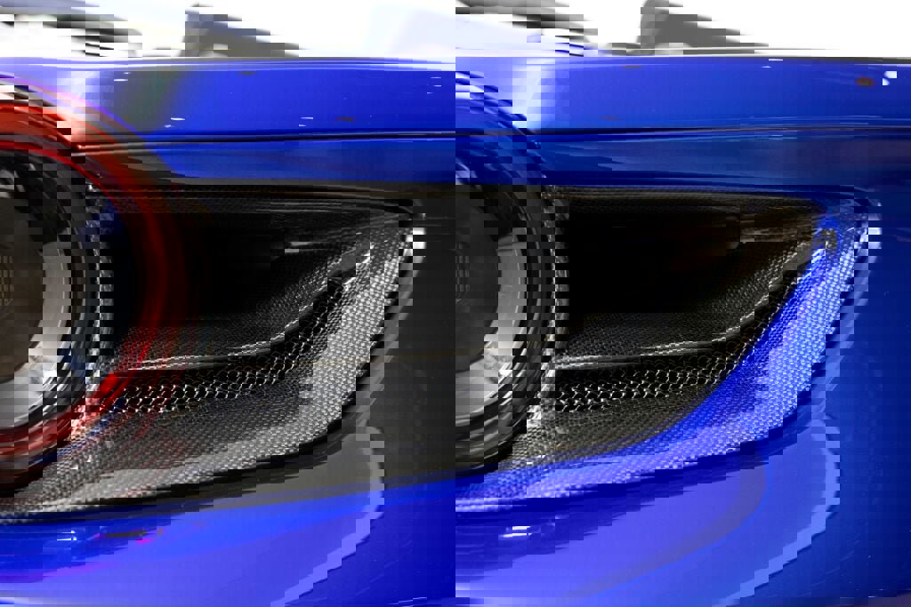 Certified 2018 Ferrari 488 Spider image 19