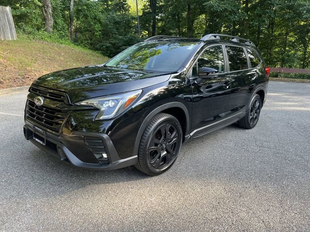 Used 2023 Subaru Ascent Onyx Edition Limited AWD/4WD image 4