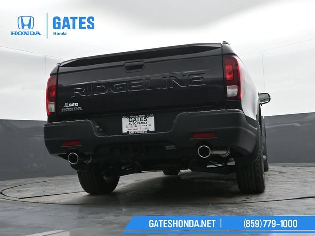 New 2026 Honda Ridgeline RTL image 37