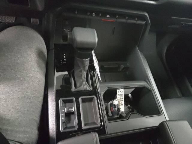 New 2026 Toyota Tundra SR AWD/4WD image 24