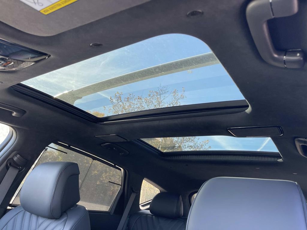 New 2026 Genesis GV80 3.5T Prestige image 28