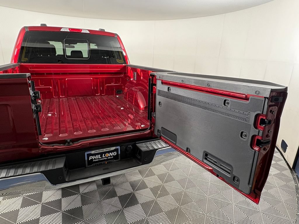 New 2026 Ford F150 Lariat w/ Equipment Group 502A High AWD/4WD image 35