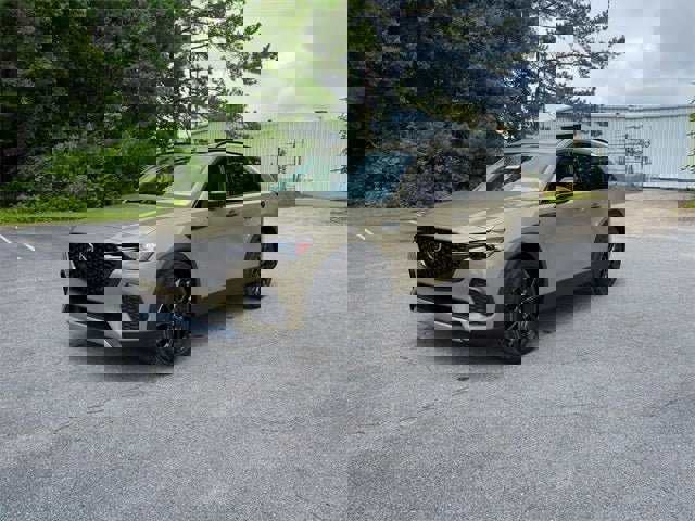 New 2025 MAZDA CX-70 3.3 Turbo w/ Premium Package image 1