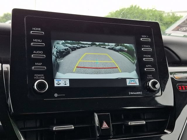 Certified 2024 Toyota Camry LE FWD image 17