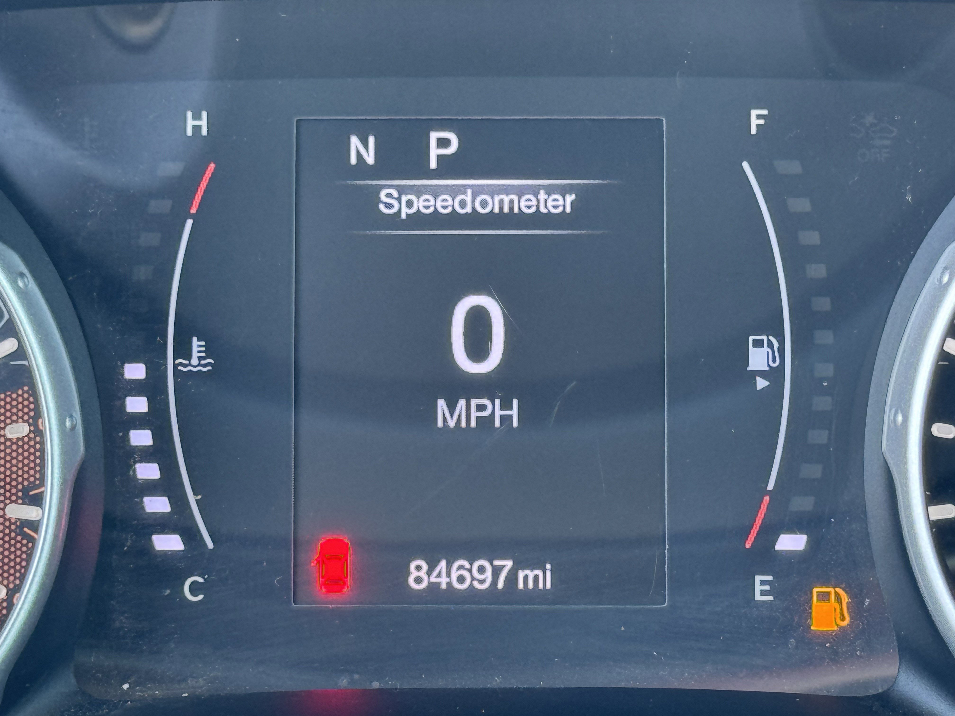 Used 2021 Jeep Compass Latitude image 22
