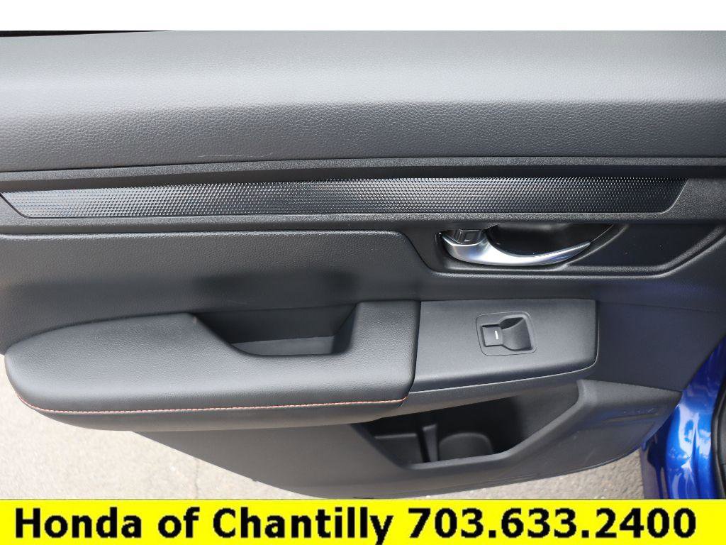 Used 2023 Honda CR-V Sport image 23