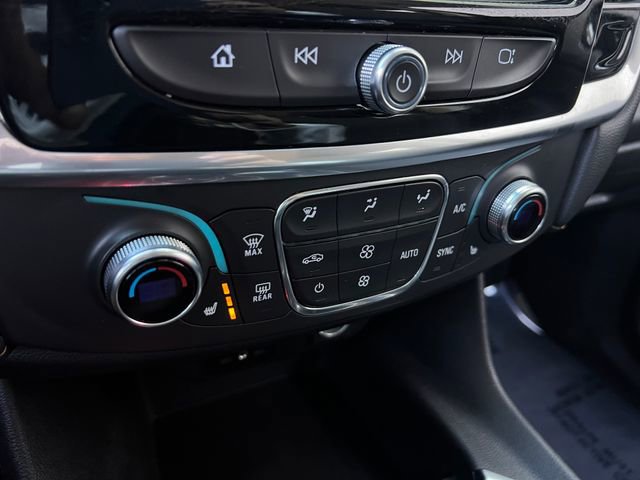 Used 2019 Chevrolet Traverse LT image 25