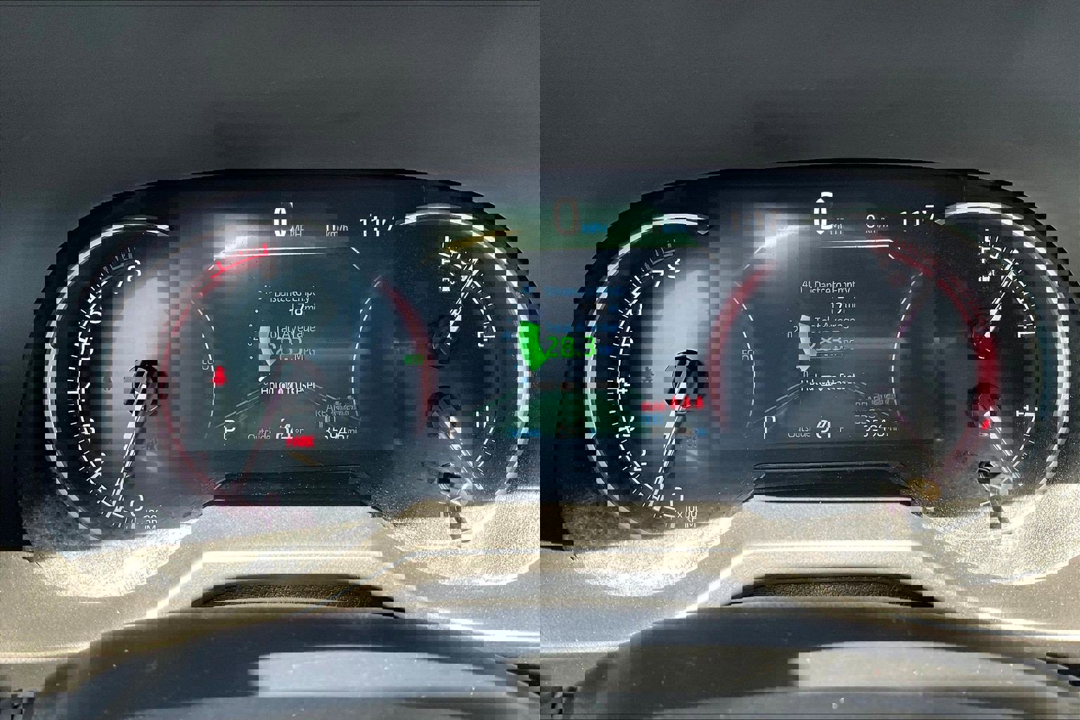 Used 2024 Toyota RAV4 LE image 19