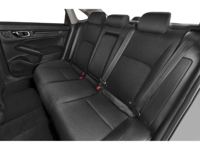Used 2023 Honda Civic EX image 16