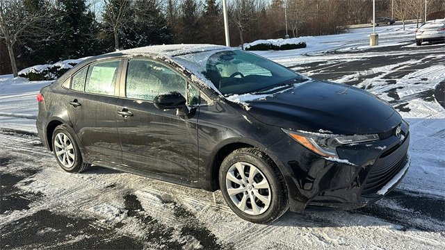 New 2026 Toyota Corolla LE image 26