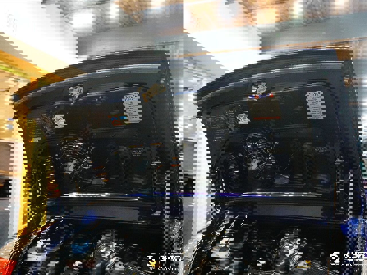 Used 2002 Porsche 911 Carrera 4 image 45