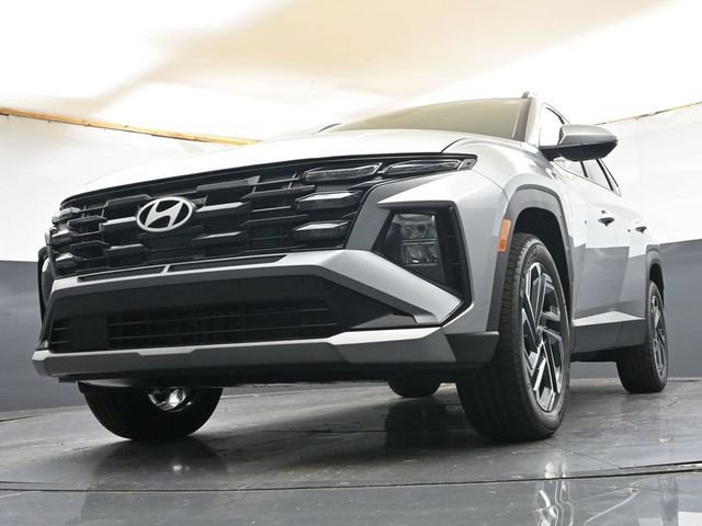 New 2026 Hyundai Tucson SEL Plus AWD/4WD image 39