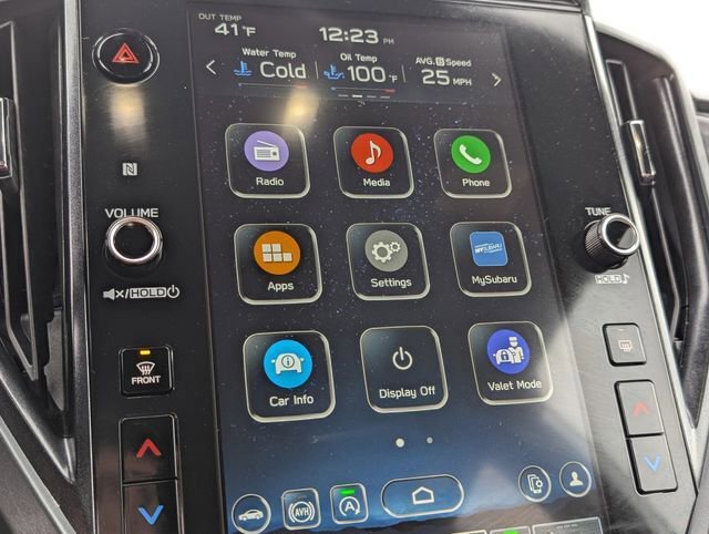 Used 2025 Subaru Forester Premium image 23