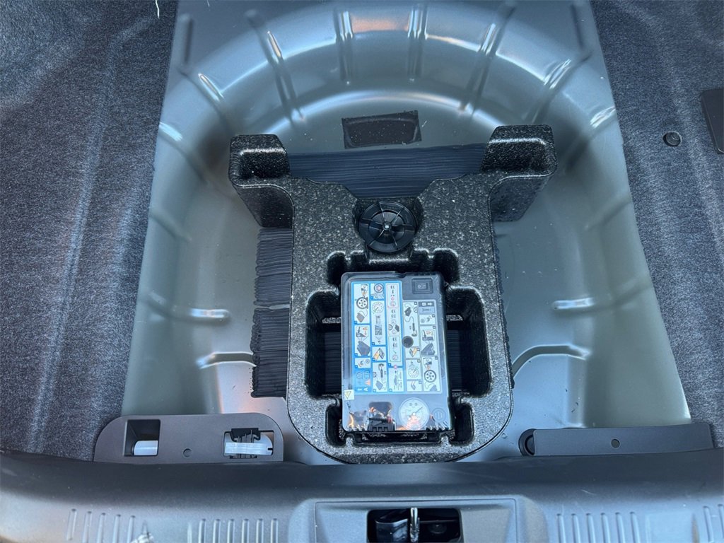 Used 2025 Ford Mustang Dark Horse w/ Dark Horse Handlin Package image 17