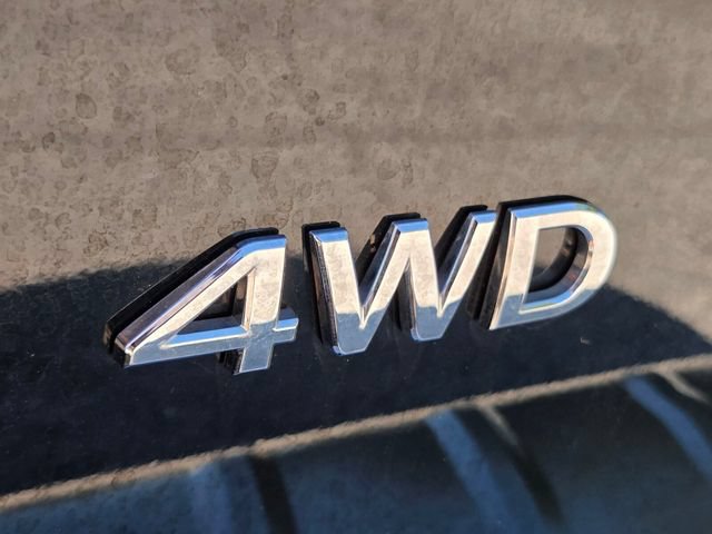 Used 2021 INFINITI QX80 Sensory w/ Cargo Package AWD/4WD image 19