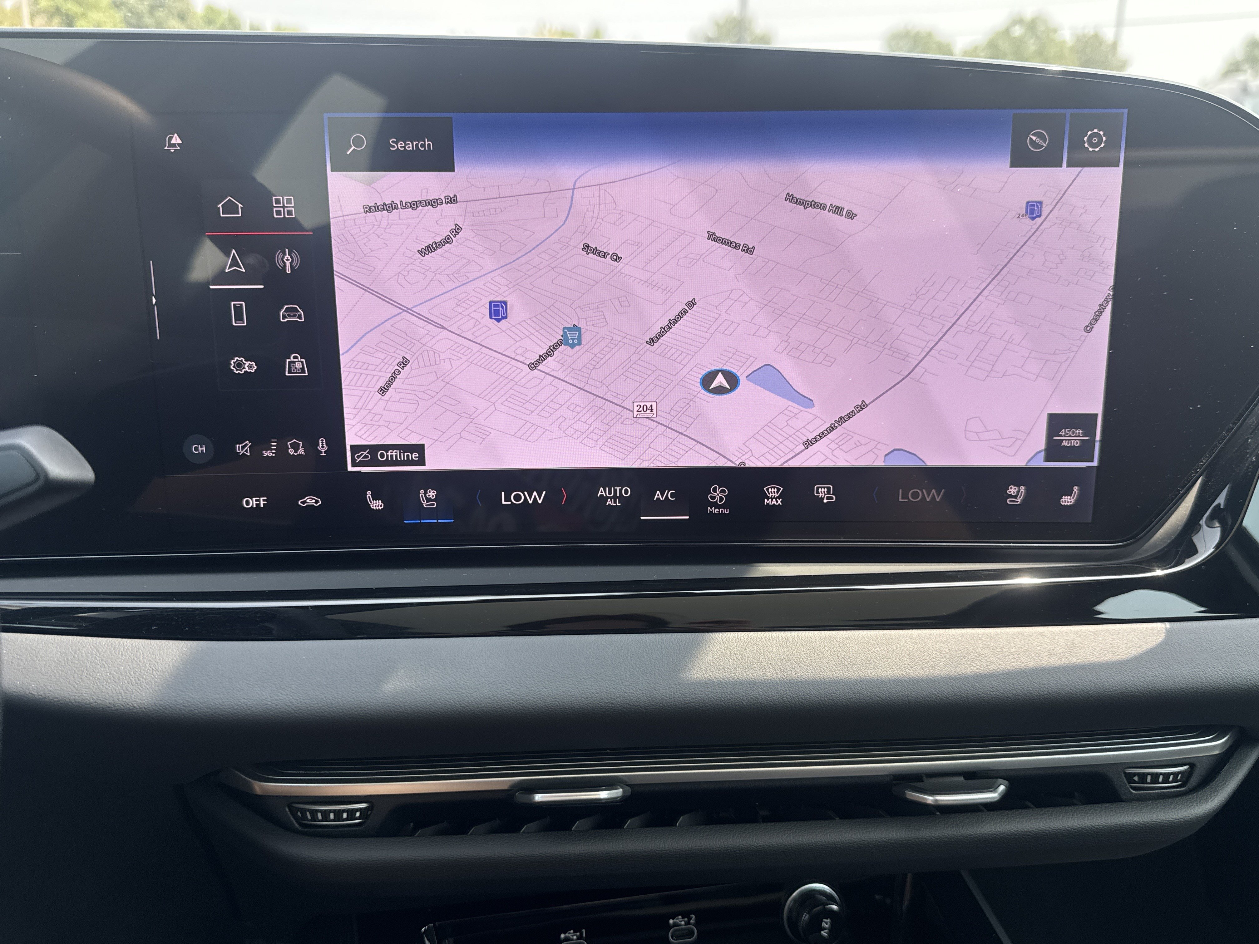 Certified 2026 Audi A6 Premium Plus AWD/4WD image 12
