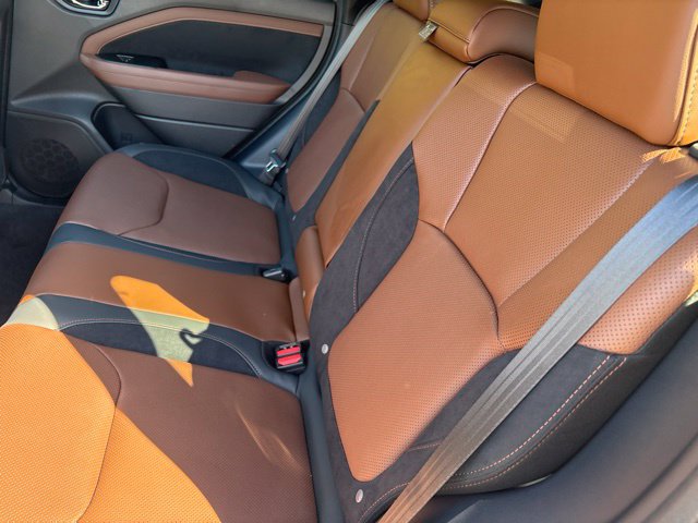 New 2026 Subaru Forester Touring AWD/4WD image 5