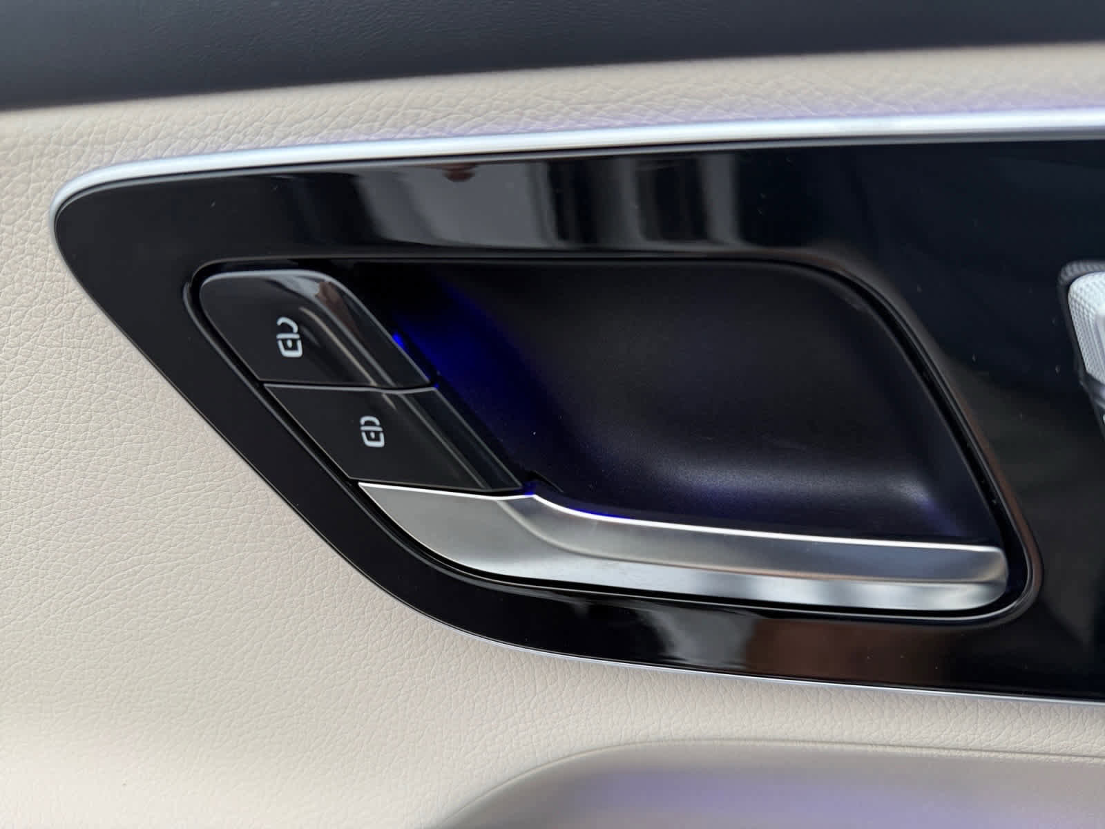 New 2026 Mercedes-Benz GLC 300 GLC 300 image 23