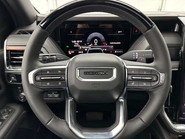 New 2026 GMC Yukon XL Denali w/ Denali Reserve Package image 23