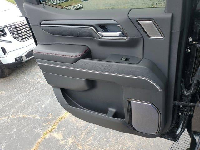 New 2026 GMC Sierra 1500 AT4X AWD/4WD image 28