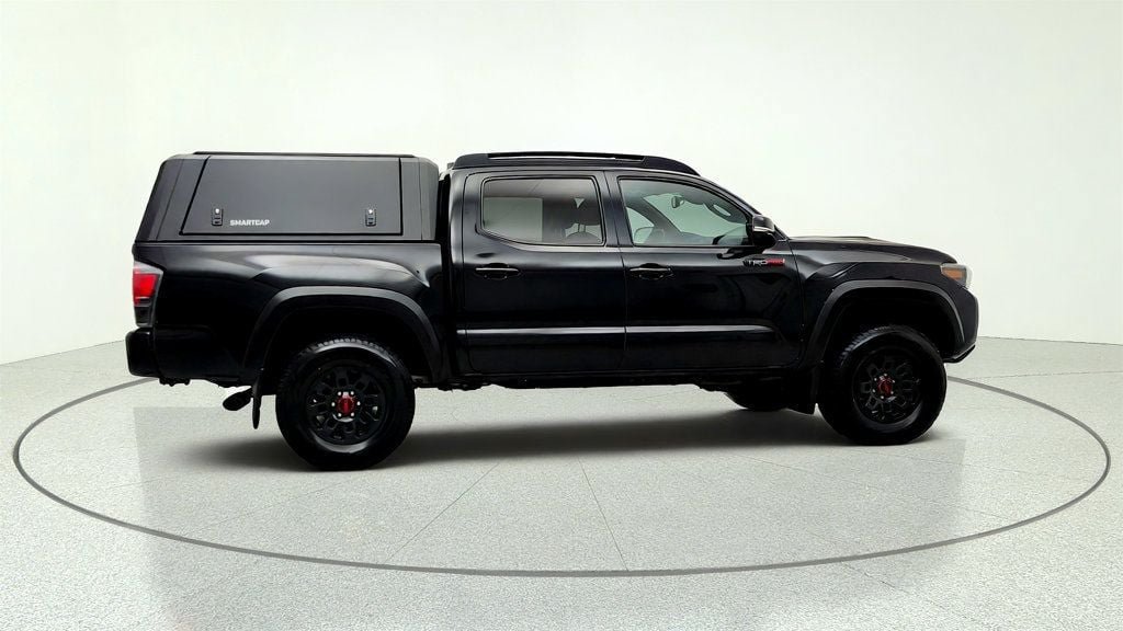 Used 2019 Toyota Tacoma TRD Pro AWD/4WD image 4