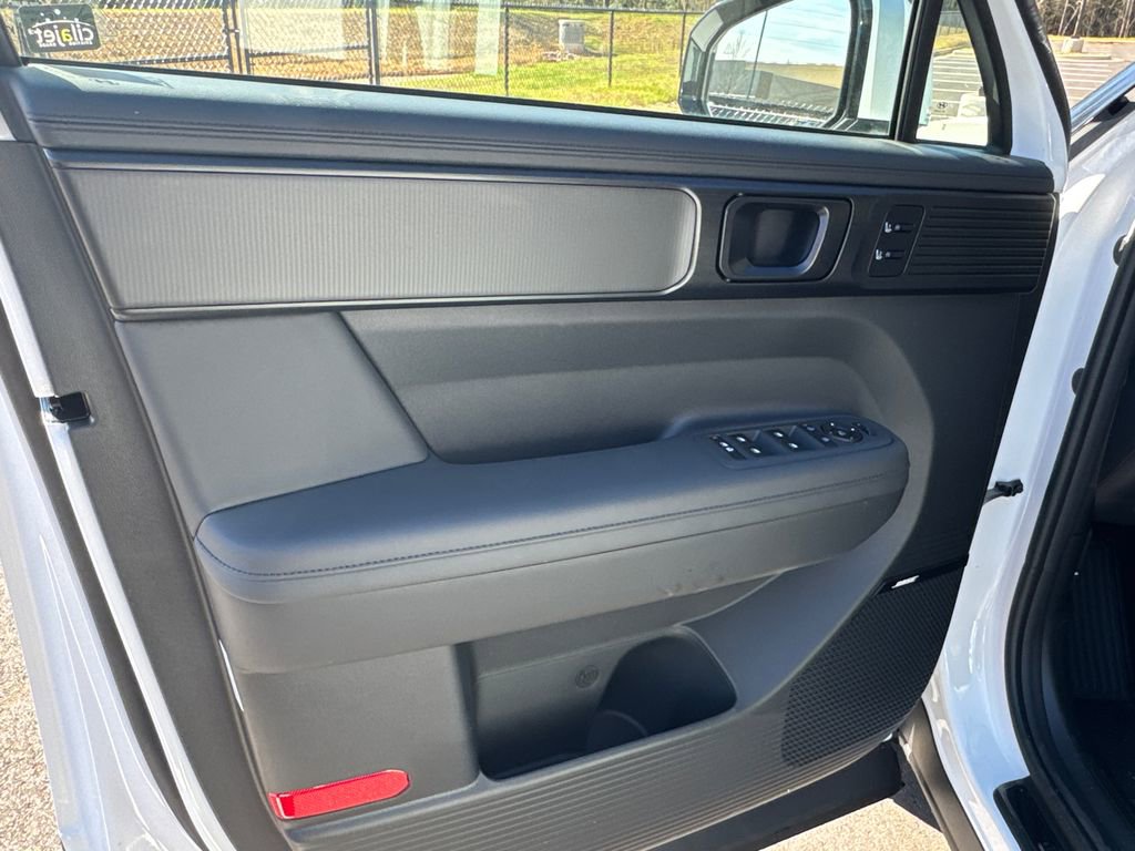 New 2026 Hyundai Santa Fe Calligraphy image 10