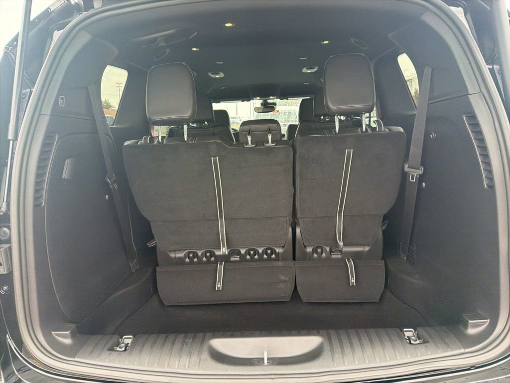 New 2026 Chrysler Pacifica Select image 10