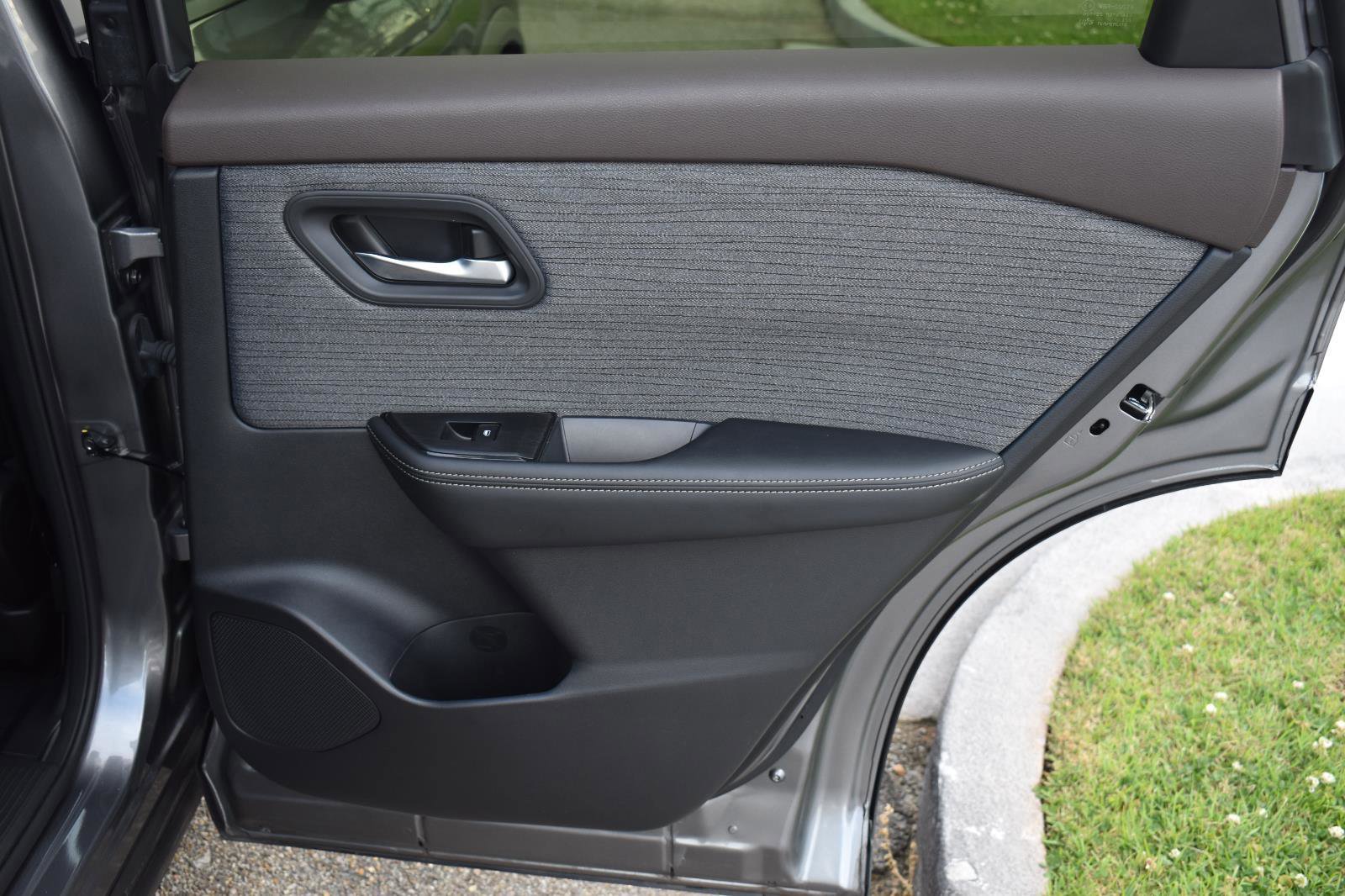 Certified 2023 Nissan Rogue SV image 52